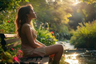 放空生活视频；放空生活视频素材