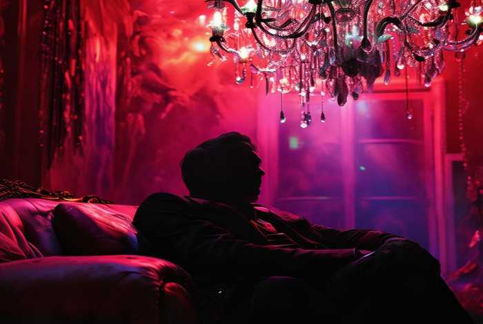 马云生活糜烂 - 马云的生活怎么过来的