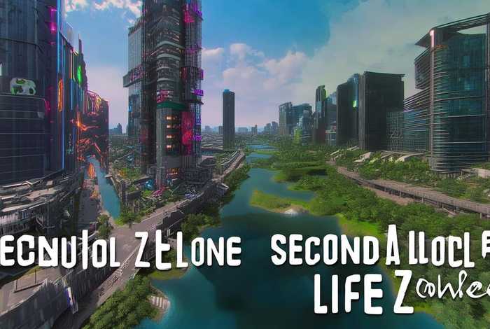 第二生活区在哪里、联盟第二生活区