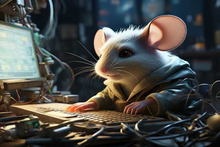 操控老鼠的生活第97集（操控老鼠的生活第97集在线观看）