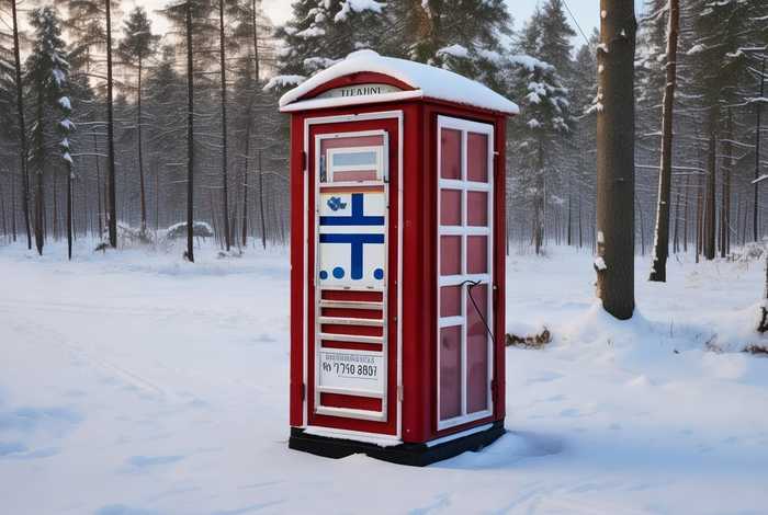 芬兰的区号、芬兰的国际区号