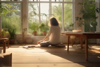 《简单生活学》 《简单的生活》