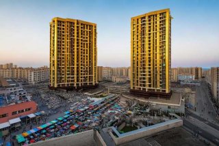 弘阳生活烟台、烟台福山区弘阳生活还建不建