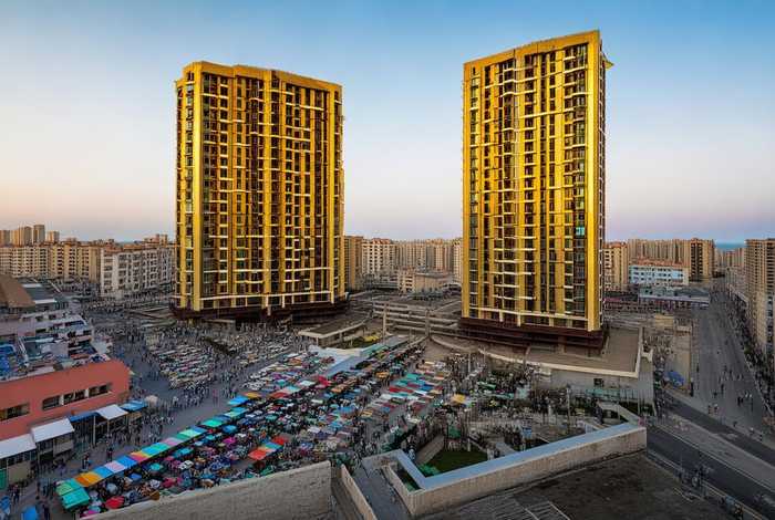 弘阳生活烟台、烟台福山区弘阳生活还建不建