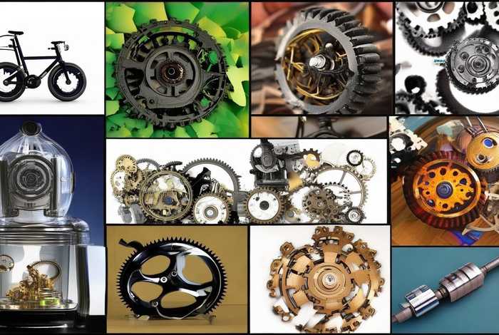 齿轮在生活中的应用10例 - 齿轮在生活中的应用10例分析 齿轮在生活中的应用10例 - 齿轮在生活中的应用10例分析