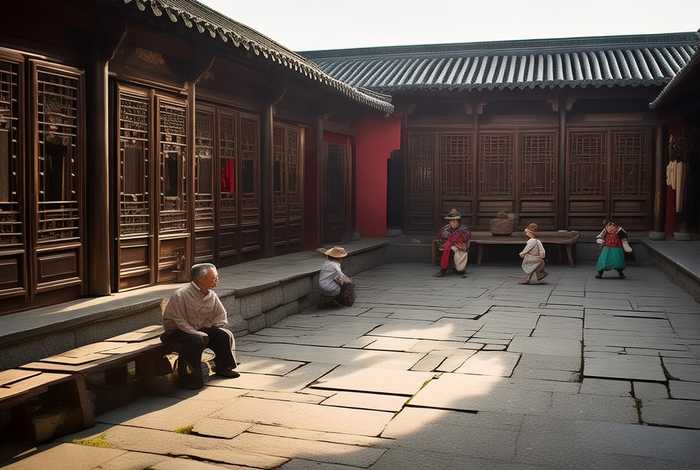 老北京四合院的电视剧、老北京四合院的电视剧排行榜