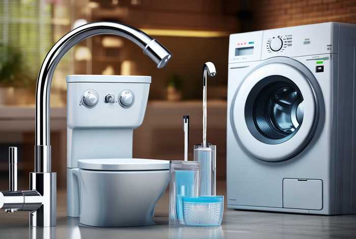 节水型生活用水器具包括哪些 节水型生活用水器具包括哪些种类