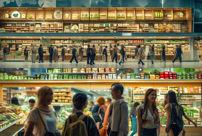 常州美朴生活 - 常州美朴生活超市电话