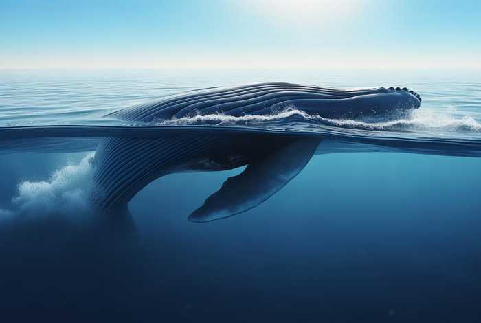 蓝鲸的生活史(蓝鲸的生活史是什么) 蓝鲸的生活史(蓝鲸的生活史是什么)