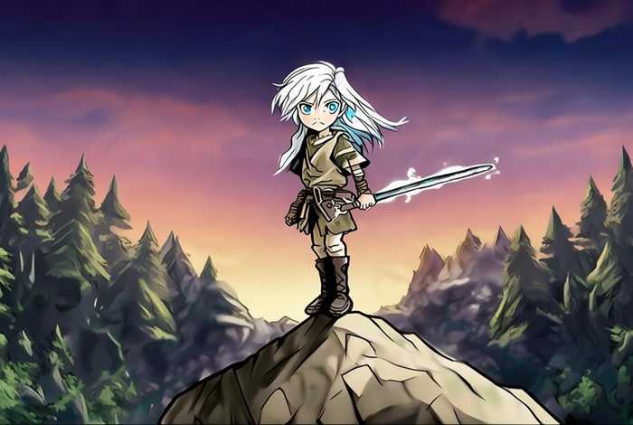 从零开始的异世界生活拉姆信息，从零开始的异世界生活拉姆实力