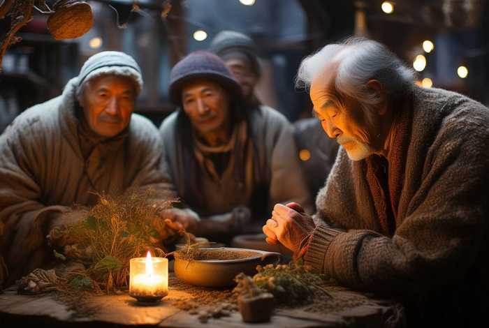 冬季养生讲座（冬季养生讲座总结）