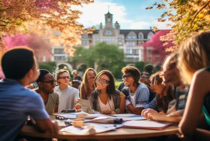 大学生活应该怎样度过有意义文案 大学生活应该怎样过才算有意义