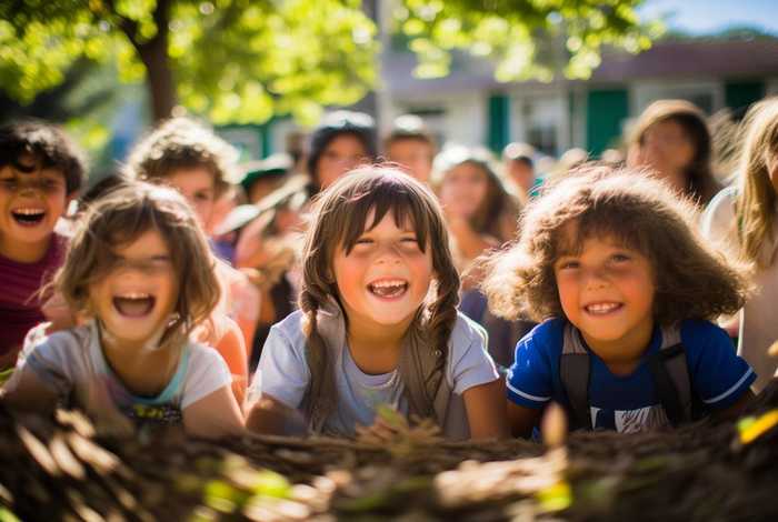 关于小学生活的开头结尾 关于小学生活的开头结尾优美句子
