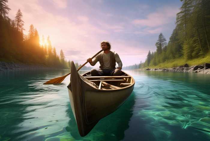 独自生活独木舟txt 独自生活独木舟百度网盘