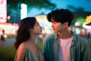 二十岁的秘密生活剧情介绍 韩剧20岁的秘密生活讲的是