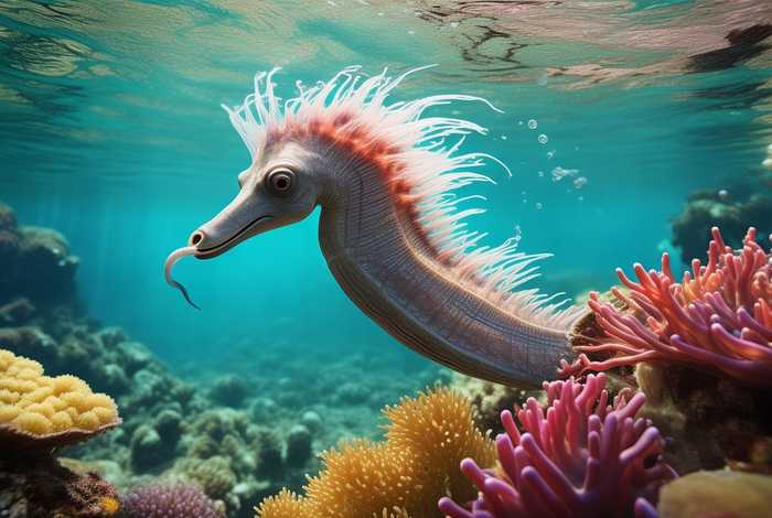 海马生活在什么水域,海马生活在什么水域里 海马生活在什么水域,海马生活在什么水域里