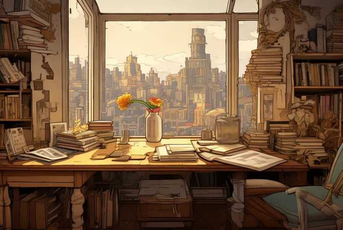 独身生活方式（独身生活方式可能有其方便）