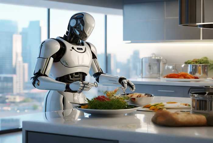 机器人在生活中的应用例子 - 机器人在生活中的应用例子作文怎么写 机器人在生活中的应用例子 - 机器人在生活中的应用例子作文怎么写