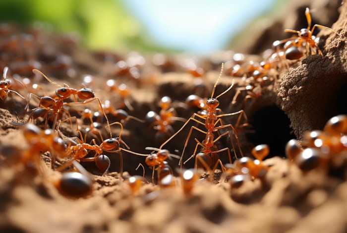 蚂蚁生活视频纪录片（蚂蚁生活视频纪录片下载）
