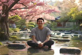 佛系的生活状态是啥意思 - 佛系的生活态度是什么意思