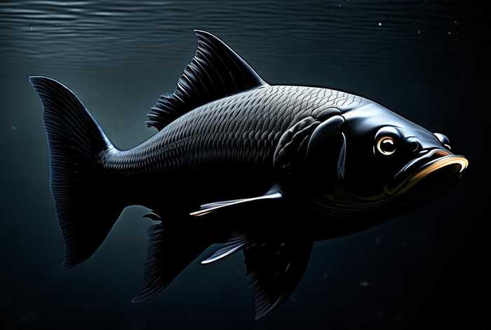 黑鱼习性；黑鱼特性