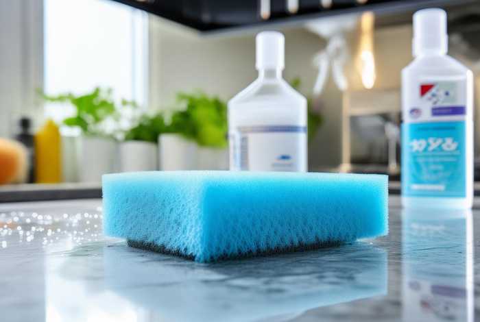 洁派生活擦洗布，洁派生活清洁用品怎么样