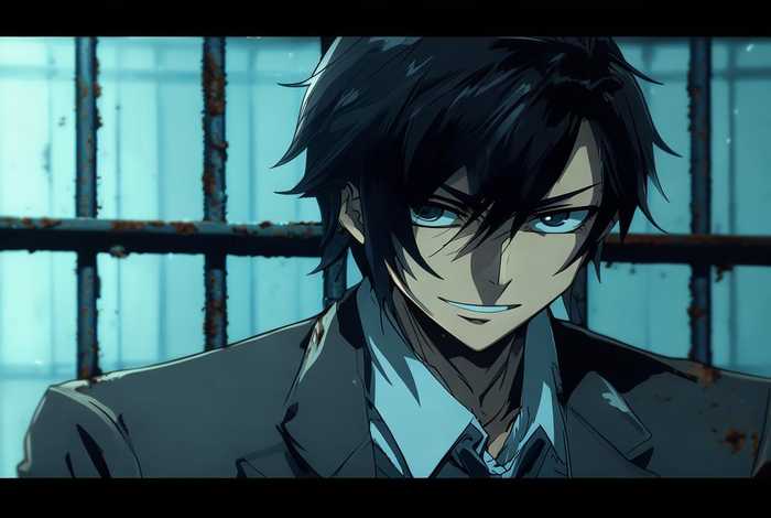 机智的监狱生活演员表 机智的监狱生活演员表宋主管