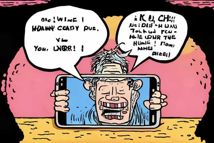 爆图图片（爆照图片恶搞）