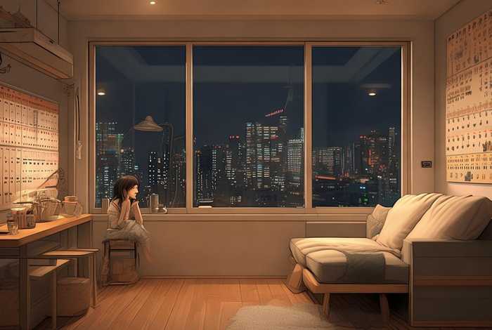 韩剧我独自生活；韩剧我独自生活剧情介绍