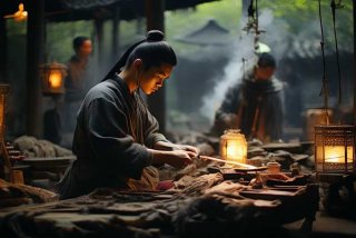 剑网三生活技艺、剑网三生活技艺有什么用