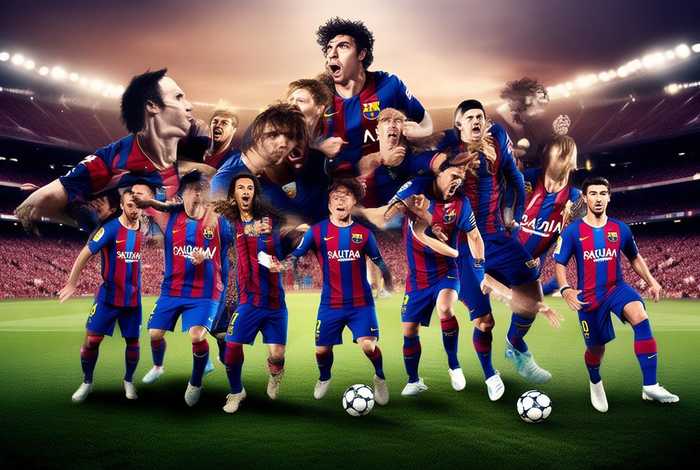 巴塞的球星,巴塞球星排名 巴塞的球星,巴塞球星排名