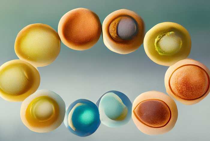 轮虫生活史模式图，轮虫生活史模式图怎么画