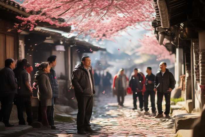 就在小县城生活的语录；就在小县城生活的语录说说