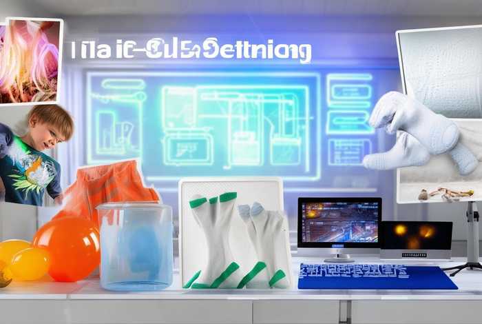 静电生活应用，静电现象在生活中的应用有哪些