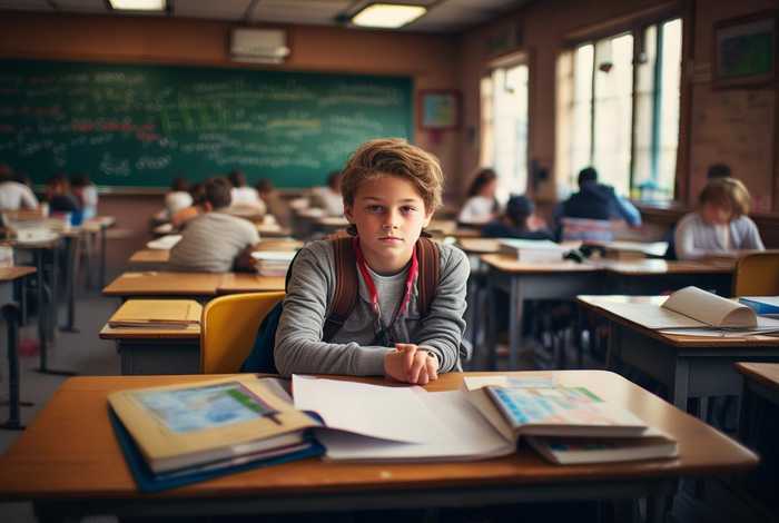 初二的生活怎么样作文800字 初二的生活怎么样作文800字左右