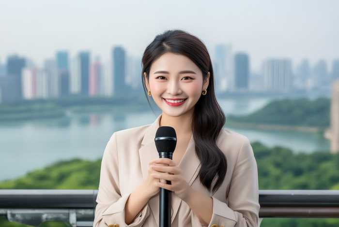 杭州生活频道主持人娜娜简历(杭州生活频道主持人娜娜简历资料) 杭州生活频道主持人娜娜简历(杭州生活频道主持人娜娜简历资料)