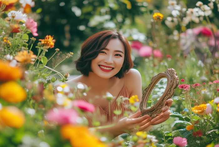 爱美爱生活的有心人 - 爱美爱生活的有心人是什么歌