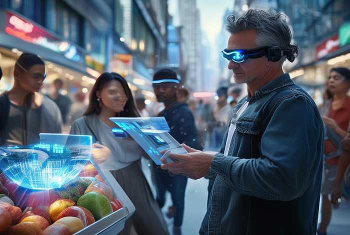 科技给生活带来的便利事例 科技给生活带来的便利事例有哪些