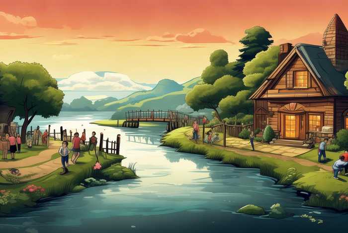 关于生活的作文500字优秀作文大全（关于生活的作文500字优秀作文大全图片）