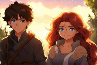 从零开始的异世界生活男主女主，从零开始的异世界生活男主女主在一起了吗