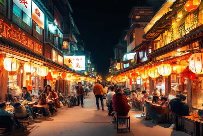 溧阳夜生活所推荐，溧阳夜生活所推荐地方