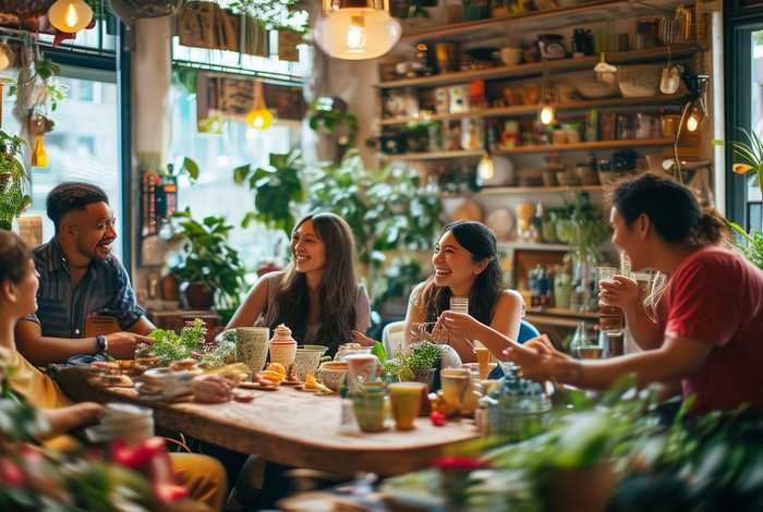 爱尚生活馆是干嘛的（爱尚生活馆是干嘛的地方）