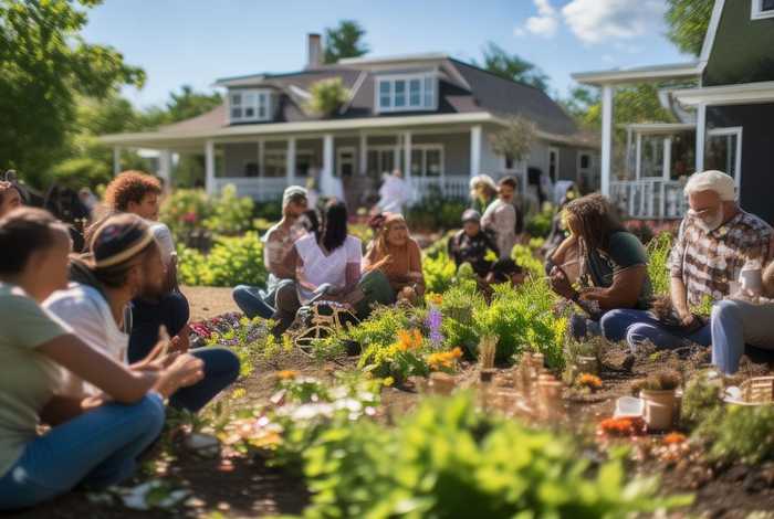 加拿大移民真实生活 加拿大移民真实生活经历