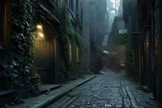 城市秘诀（城市秘闻）