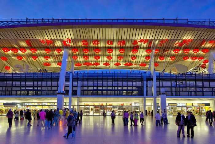 北京站官网，北京站官网入口