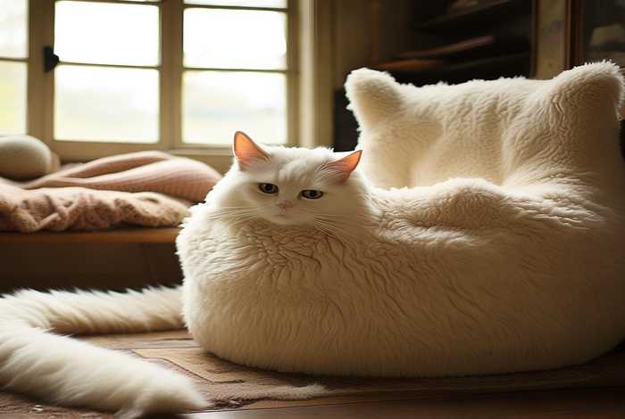 和猫的生活相似的东西；和猫的生活相似的东西是什么