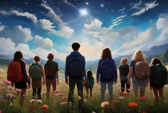 对初三生活的遐想 - 对初三生活的遐想作文