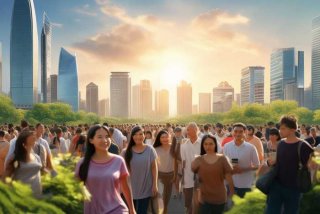 吉林省生活水平最好城市、吉林省生活水平最好城市排名