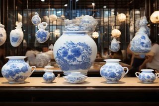 德化顺美陶瓷体验馆 德化顺美陶瓷体验馆怎么样