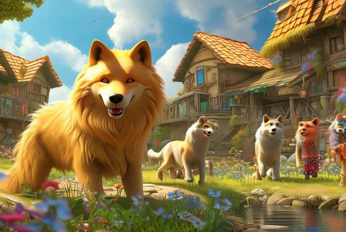 金太狼的幸福生活电影版；金太狼的幸福生活电影版完整版